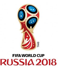 О презентации Чемпионата Мира по футболу FIFA 2018