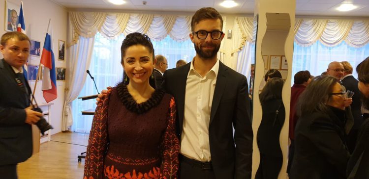 Александра Чернышова