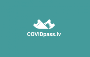 COVIDpass.lv