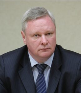 ПРЕДСЕДАТЕЛЬ АЛЬТИНГА ИСЛАНДИИ СТЕЙНГРИМУР ЙОХАНН СИГФУССОН ПОСЕТИЛ РОССИЮ 1 Заместитель министра иностранных дел россии в. Г. Титов